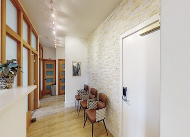 Photo of Downtown SF location