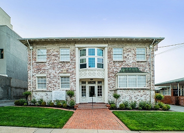 Photo of Oakland Pill Hill location