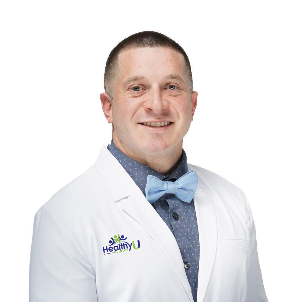 Dr. Daniel Talamo, D.O.