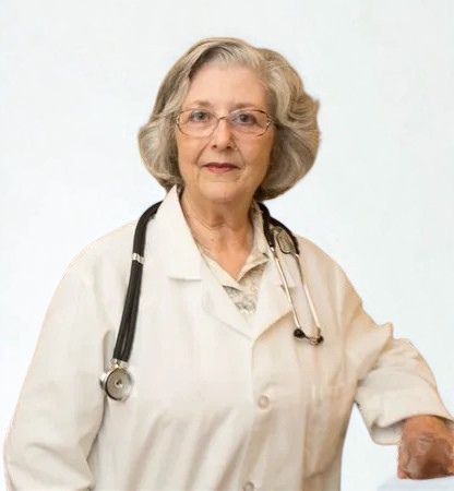 Dr. Ines Bardin Munoz de Laborde, M.D.