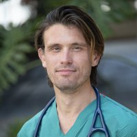 Dr. Jonathan Patberg, M.D.