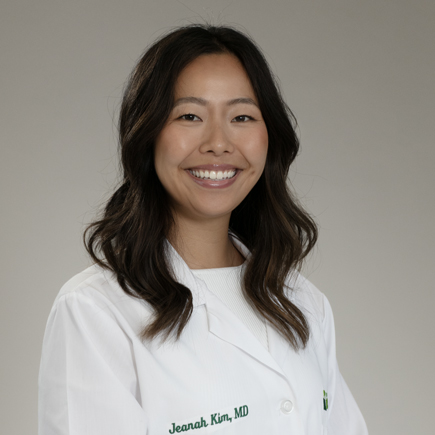Dr. Jean Kim, M.D.